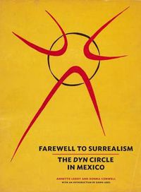 Cover image for Farewell to Surrealism