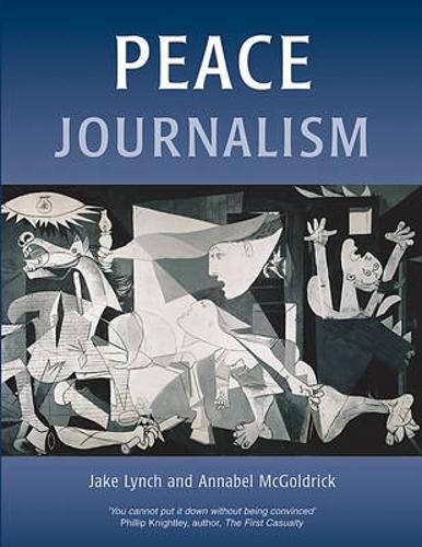 Cover image for Peace Journalism