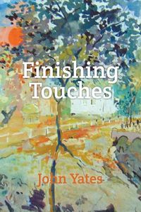 Cover image for Finishing Touches