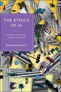 Cover image for The Ethics of AI