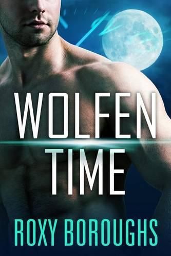 Cover image for Wolfen Time