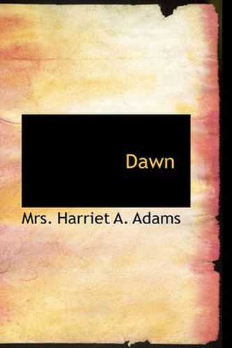 Cover image for Dawn