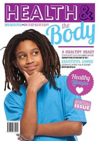 Cover image for Health and the Body