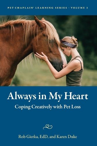 Cover image for Always in My Heart
