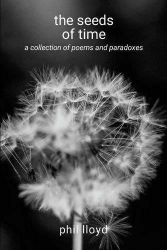 Cover image for The seeds of time