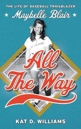 Cover image for All the Way