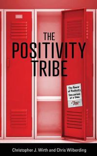 Cover image for The Positivity Tribe