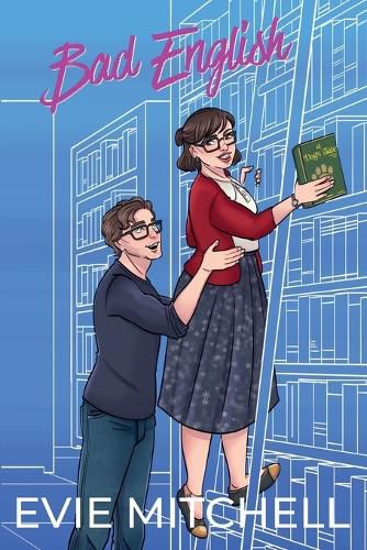 Cover image for Bad English