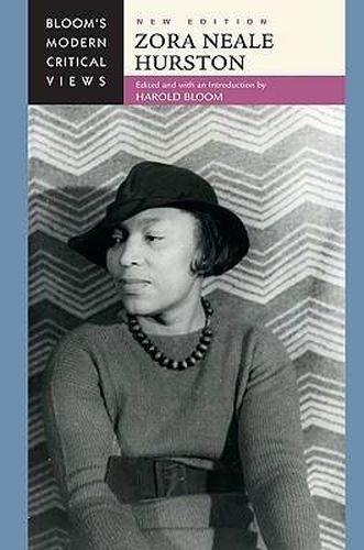 Zora Neale Hurston