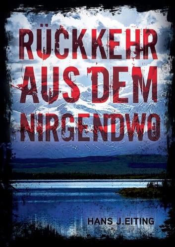 Cover image for Ruckkehr aus dem Nirgendwo