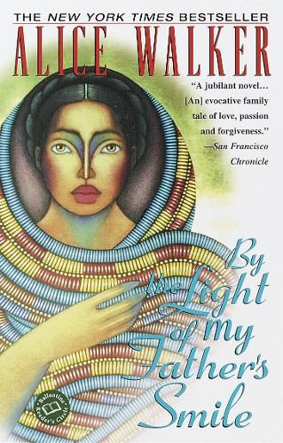 Cover image for By the Light of My Father's Smile: A Novel