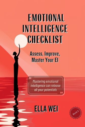 Cover image for Emotional Intelligence Checklist