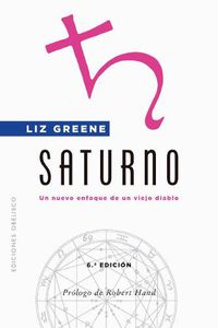 Cover image for Saturno