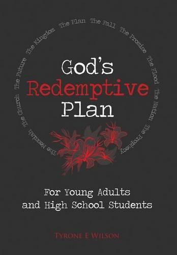 Cover image for God's Redemptive Plan: For Young Adults and High School Students