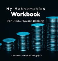 Cover image for My Mathematics Workbook