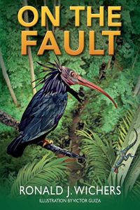 Cover image for On The Fault