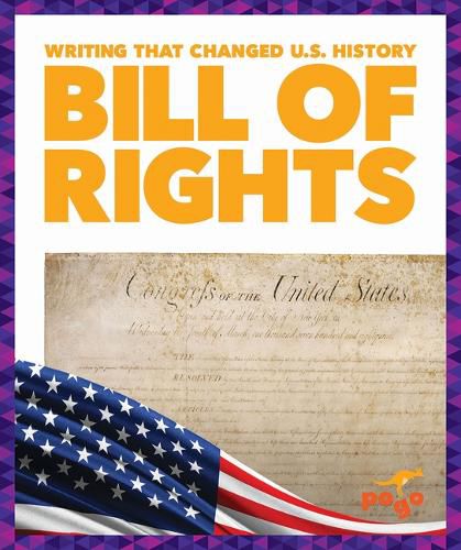 Cover image for Bill of Rights