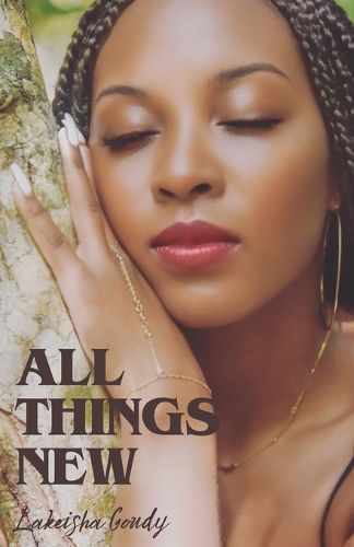 Cover image for All Things New