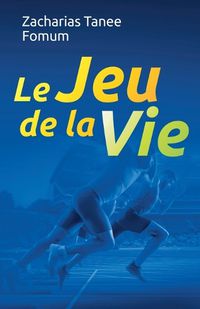 Cover image for Le Jeu de la vie