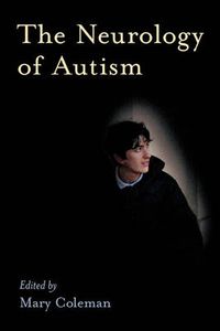 Cover image for The Neurology of Autism