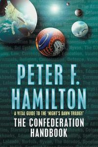 Cover image for The Confederation Handbook