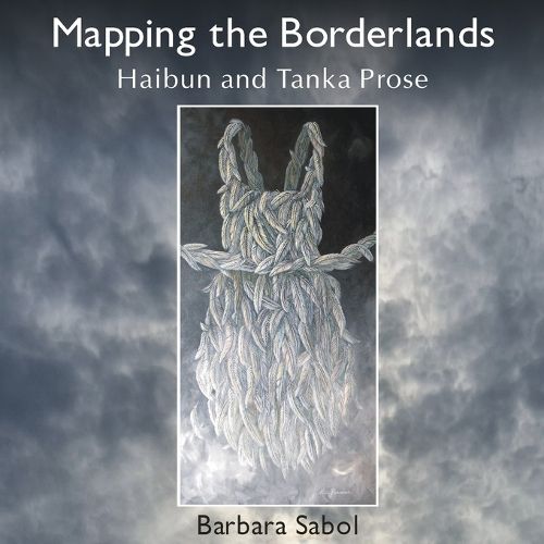 Cover image for Mapping the Borderlands