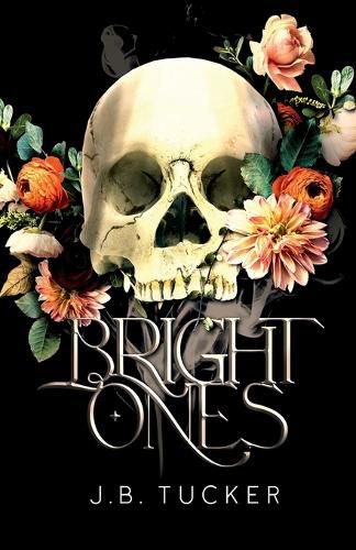 Cover image for Bright Ones