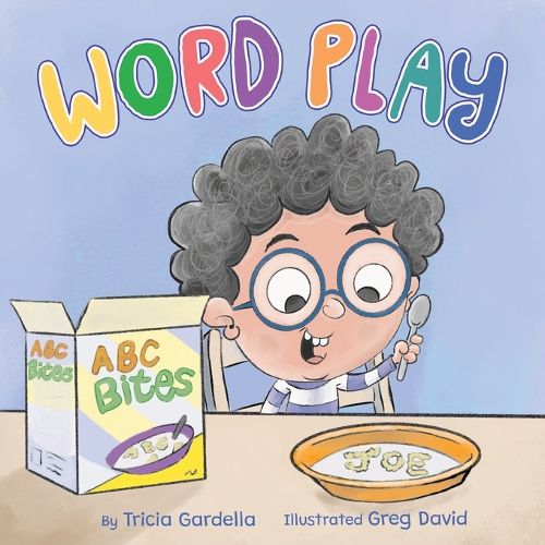 Cover image for Word Play