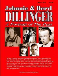 Cover image for Johnnie & Beryl Dillinger