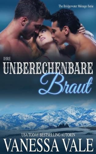 Cover image for Ihre unberechenbare Braut