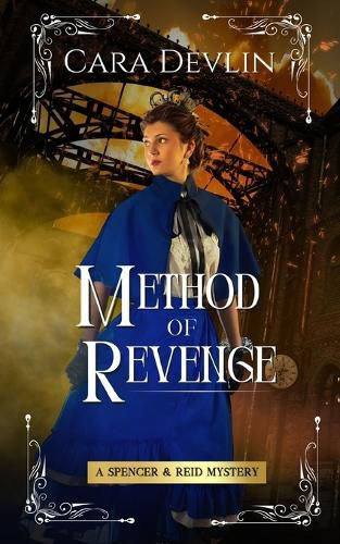 Cover image for Method of Revenge