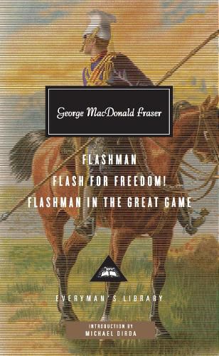 Cover image for Flashman