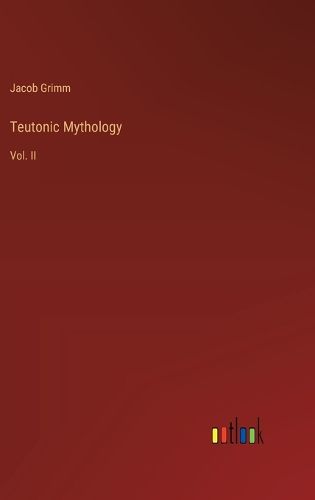 Teutonic Mythology