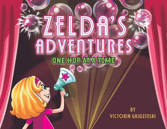 Cover image for Zelda's Adventures