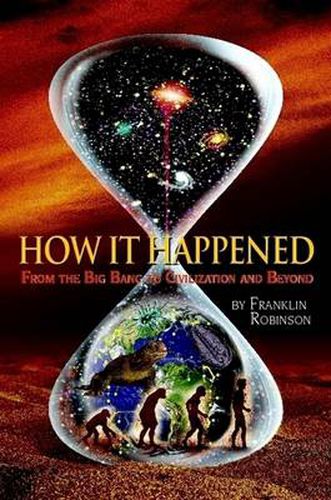 Cover image for How IT Happened