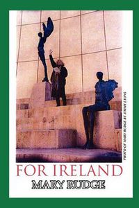 Cover image for For Ireland