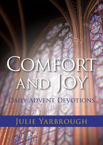 Cover image for Comfort and Joy