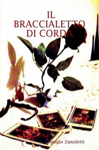 Cover image for IL Braccialetto DI Corda