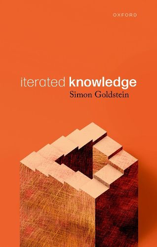 Cover image for Iterated Knowledge