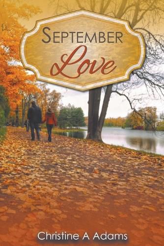 Cover image for September Love