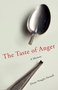 Cover image for The Taste of Anger