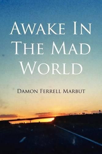 Cover image for Awake In The Mad World