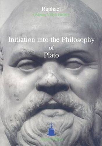 Cover image for Initiation Into the Philosophy of Plato