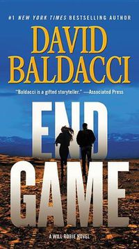 Cover image for End Game