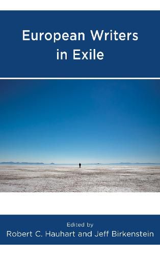 European Writers in Exile