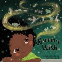 Cover image for Warren's Wish