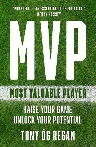 Cover image for MVP