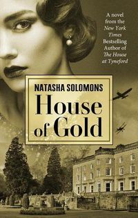 Cover image for House of Gold