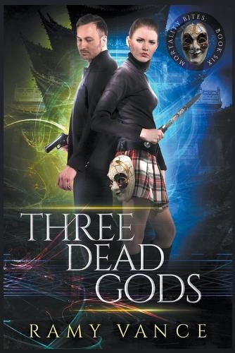 Three Dead Gods