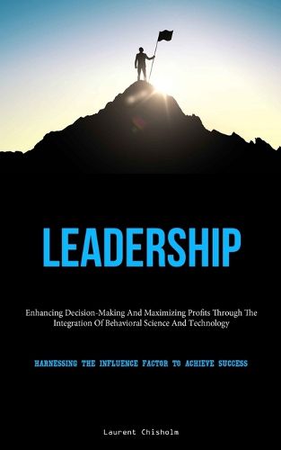 Cover image for Leadership